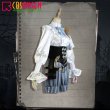 画像3: 第五人格 IdentityV 黄金比 画家 アイガー ウォールデン コスプレ衣装 (3)