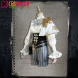 画像4: 第五人格 IdentityV 黄金比 画家 アイガー ウォールデン コスプレ衣装 (4)