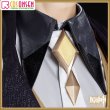 画像10: 【20％OFF】原神 璃月港 岩王帝君 鍾離 コスプレ衣装 (10)