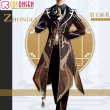 画像7: 【20％OFF】原神 璃月港 岩王帝君 鍾離 コスプレ衣装 (7)