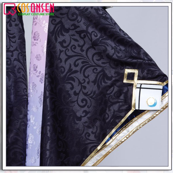 画像9: アズールレーン アズレン 信濃 コスプレ衣装 (9)