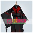 画像1: Fate/Grand Order FGO 地獄界曼荼羅 平安京 蘆屋道満 アルターエゴ コスプレ衣装 霊基再臨 第3段階 (1)