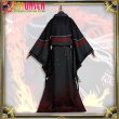 画像5: Fate/Grand Order FGO 地獄界曼荼羅 平安京 蘆屋道満 アルターエゴ コスプレ衣装 霊基再臨 第3段階 (5)