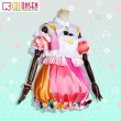 画像3: プロセカ ワンダーランズ×ショウタイム 鳳えむ コスプレ衣装 (3)