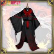 画像2: Fate/Grand Order FGO 地獄界曼荼羅 平安京 蘆屋道満 アルターエゴ コスプレ衣装 霊基再臨 第3段階 (2)