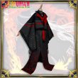 画像3: Fate/Grand Order FGO 地獄界曼荼羅 平安京 蘆屋道満 アルターエゴ コスプレ衣装 霊基再臨 第3段階 (3)