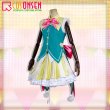 画像4: プロセカ ワンダーランズ×ショウタイム 草薙寧々 コスプレ衣装 (4)