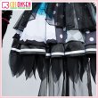画像7: アイドルマスター アイマス シンデレラガールズ 赤城みりあ コスプレ衣装 (7)