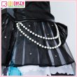 画像11: アイドルマスター アイマス シンデレラガールズ 赤城みりあ コスプレ衣装 (11)