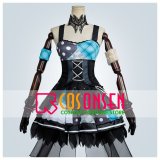 画像: 【25％OFF】アイドルマスター アイマス シンデレラガールズ 赤城みりあ コスプレ衣装