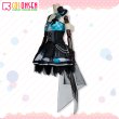 画像4: アイドルマスター アイマス シンデレラガールズ 赤城みりあ コスプレ衣装 (4)