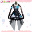 画像2: アイドルマスター アイマス シンデレラガールズ 赤城みりあ コスプレ衣装 (2)