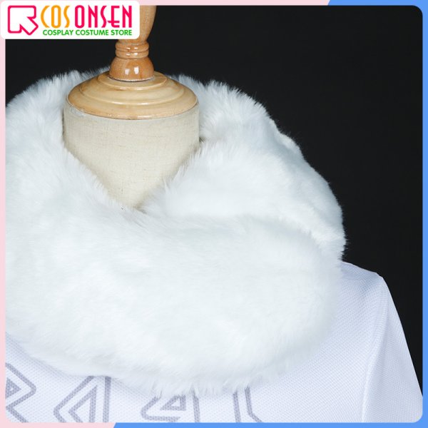 画像6: 【25%OFF】ポケモン ソード・シールド ポケモン剣盾 メロン コスプレ衣装 刺繍ver. (6)