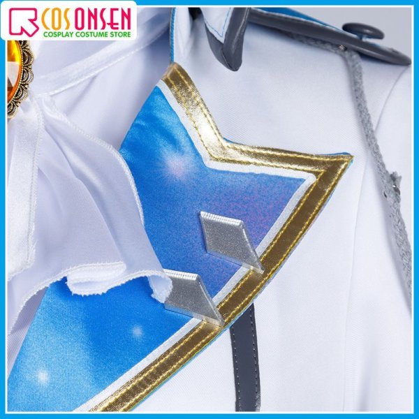 画像9: プロセカ ワンダーランズ×ショウタイム 天馬司 コスプレ衣装 (9)