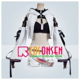 画像: 【25％OFF】アイドルマスター アイマス シャイニーカラーズ 不機嫌なテーマパーク　特訓後 芹沢あさひ コスプレ衣装