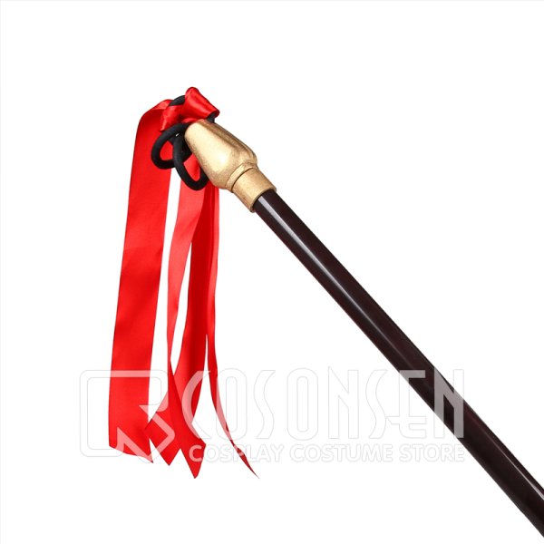 呪術廻戦 禪院真希 呪具 薙刀 コスプレ道具 |cosonsenコスプレ通販 呪術廻戦 禪院真希 呪具 薙刀 コスプレ道具 |cosonsenコスプレ通販