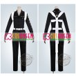 画像2: 東京卍リベンジャーズ 東リベ 東卍特攻服 東京卍會肆番隊隊長 河田ナホヤ コスプレ衣装 (2)