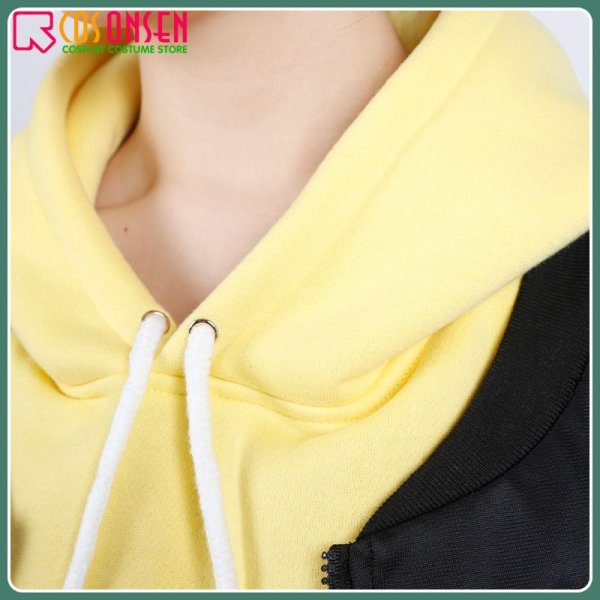 画像6: プロセカ Vivid BAD SQUAD 東雲彰人 コスプレ衣装 (6)