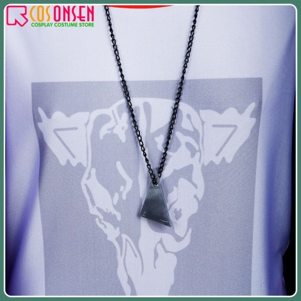 画像12: プロセカ Vivid BAD SQUAD 青柳冬弥 コスプレ衣装 (12)