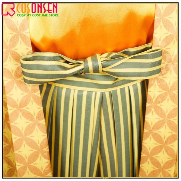 画像9: 【25%OFF】Fate/Grand Order FGO 徳川ゴルドルフ コスプレ衣装 (9)