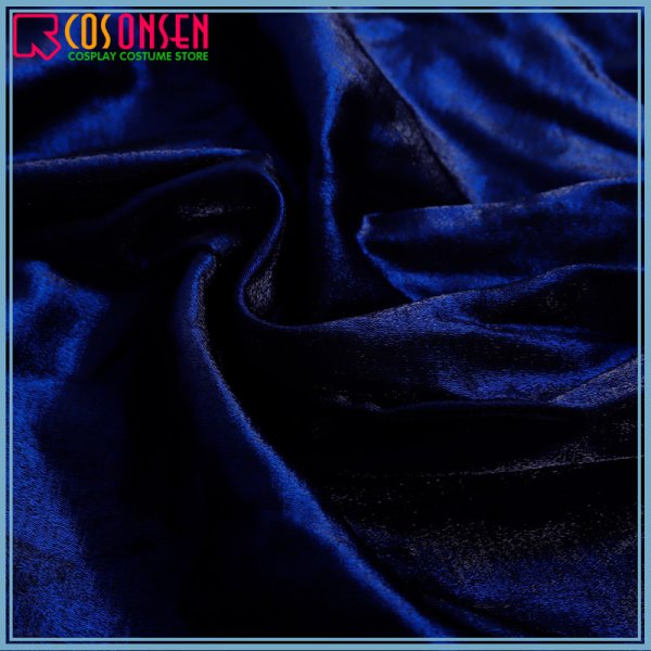 画像17: 原神 璃月港 ? コスプレ衣装(儺面なし) (17)