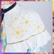 画像6: 【25％OFF】あんさんぶるスターズ あんスタ SHUFFLE×白雪たちのMerryXmas  姫宮桃李 白鳥藍良 コスプレ衣装 (6)