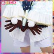 画像11: 【25％OFF】あんさんぶるスターズ あんスタ SHUFFLE×白雪たちのMerryXmas  姫宮桃李 白鳥藍良 コスプレ衣装 (11)