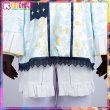 画像9: 【25％OFF】あんさんぶるスターズ あんスタ SHUFFLE×白雪たちのMerryXmas  姫宮桃李 白鳥藍良 コスプレ衣装 (9)