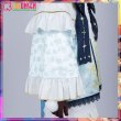 画像10: 【25％OFF】あんさんぶるスターズ あんスタ SHUFFLE×白雪たちのMerryXmas  姫宮桃李 白鳥藍良 コスプレ衣装 (10)
