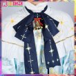 画像5: 【25％OFF】あんさんぶるスターズ あんスタ SHUFFLE×白雪たちのMerryXmas  姫宮桃李 白鳥藍良 コスプレ衣装 (5)