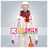 画像: 【25％OFF】あんさんぶるスターズ あんスタ あんスタユニットソングCD 第3弾 MaM 三毛縞斑 コスプレ衣装