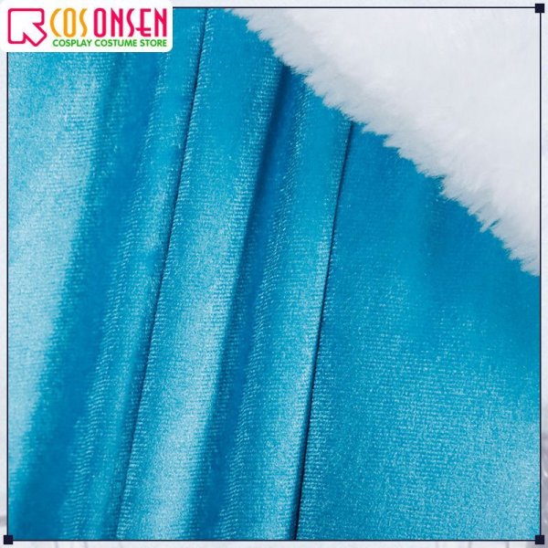 画像14: Fate/Grand Order FGO アナスタシア・ニコラエヴナ・ロマノヴァ コスプレ衣装 (14)