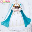 画像2: Fate/Grand Order FGO アナスタシア・ニコラエヴナ・ロマノヴァ コスプレ衣装 (2)