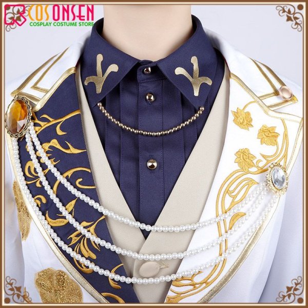 Knights ユーサネイジア 衣装 コスプレ あんさんぶるスターズ！！ あんスタ 白昼夢＊微睡みの