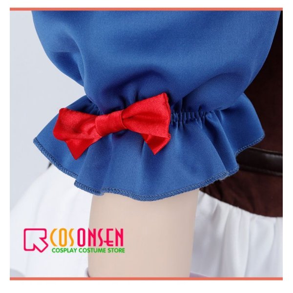 プリンセスコネクト!ReDive ペコリーヌ コスプレ衣装|COSONSEN プリンセスコネクト!ReDive ペコリーヌ コスプレ衣装|COSONSEN