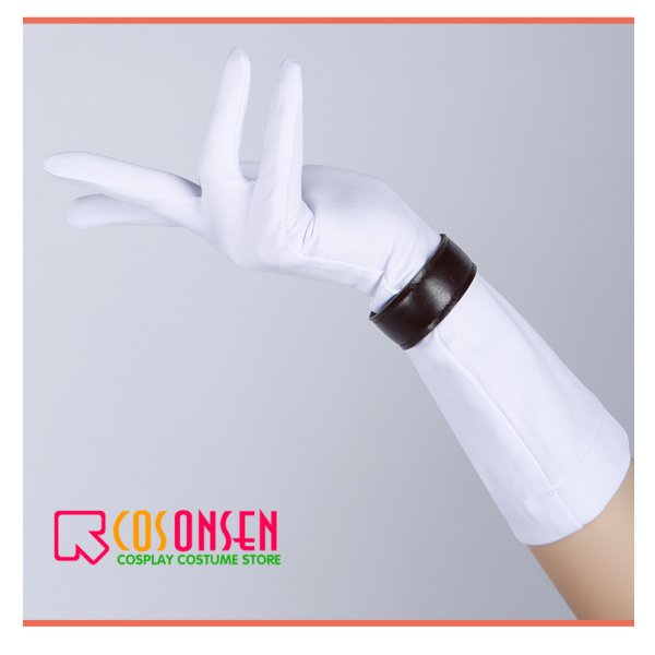 画像13: プリンセスコネクト！ReDive ペコリーヌ コスプレ衣装 (13)