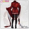 画像4: Fate/Grand Order FGO カレン?Ｃ?オルテンシア ルーラー コスプレ衣装 (4)