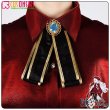 画像5: Fate/Grand Order FGO カレン?Ｃ?オルテンシア ルーラー コスプレ衣装 (5)