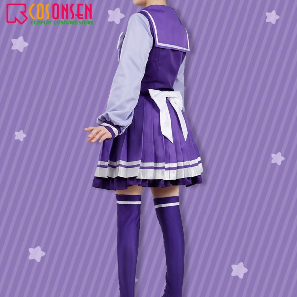 ウマ娘 プリティーダービー 全員 冬制服 コスプレ衣装|COSONSEN ウマ娘 プリティーダービー 全員 冬制服 コスプレ衣装|COSONSEN