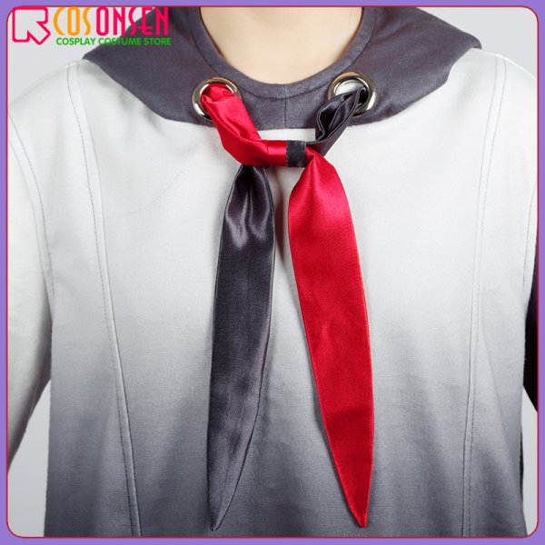 画像4: 【25%OFF】プロセカ 25時、ナイトコードで 宵崎奏 コスプレ衣装 (4)