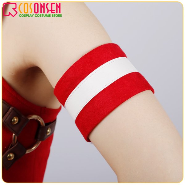 画像9: ウマ娘 プリティーダービー ゴールドシップ 勝負服 コスプレ衣装(カバン付き) (9)