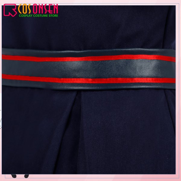 画像8: たまこまーけっと 北白川たまこ コスプレ衣装 (8)