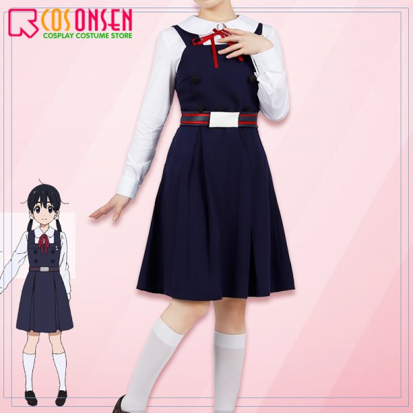たまごぼーろ　コスプレ衣装 61B28XRfiqL._SY350_QL65_.jpg