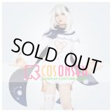画像: 【50％OFF&女Lサイズ在庫あり・一週間発送】原神 パイモン コスプレ衣装