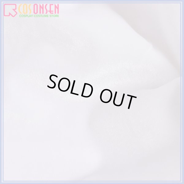 画像13: 【50％OFF&女Lサイズ在庫あり・一週間発送】原神 パイモン コスプレ衣装 (13)