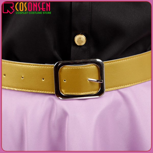 画像14: ウマ娘 プリティーダービー ビワハヤヒデ 勝負服 コスプレ衣装 (14)