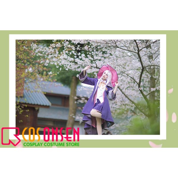 魔女の旅々 イレイナ コスプレ衣装|COSONSEN コスプレ通販 魔女の旅々 イレイナ コスプレ衣装|COSONSEN コスプレ通販
