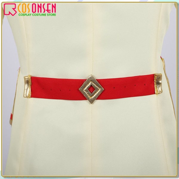 画像7: 【25%OFF】あんさんぶるスターズ あんスタ 春雷*謳歌のテンペスト  伏見弓弦 姫宮桃李 天祥院英智 コスプレ衣装 (7)