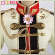 画像6: あんさんぶるスターズ あんスタ 春雷＊謳歌のテンペスト  伏見弓弦 姫宮桃李 天祥院英智 コスプレ衣装 (6)