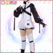 画像3: アイドルマスター アイマス シャイニーカラーズ house keeping! 芹沢あさひ コスプレ衣装 (3)
